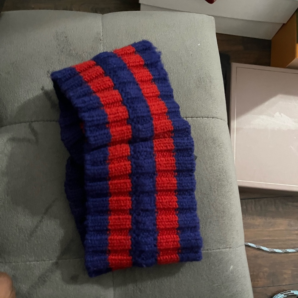 Gucci Sweater Headband - Picture 3 of 4